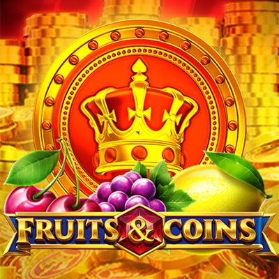 Fruits and Coins